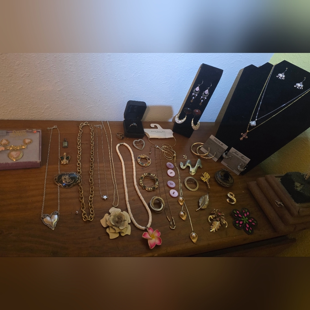 Extra Large ESTATE LOT 15A